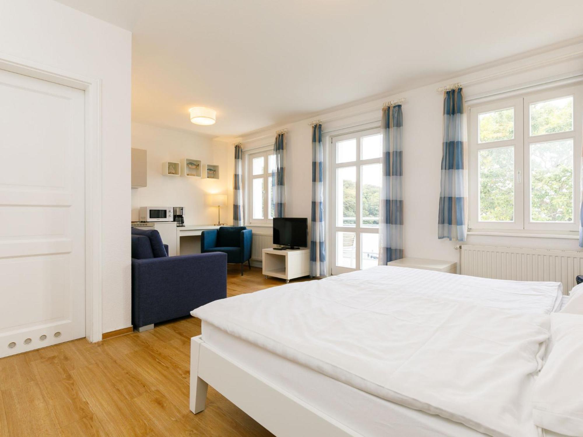 Apartment Zinnowitzer Hof-1 By Interhome Екстериор снимка